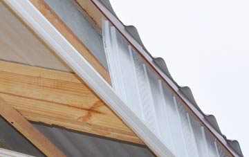 why Y Ffrith fascia repairs are essential
