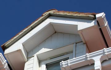 Y Ffrith fascia installation costs