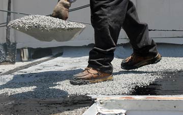 Y Ffrith flat roofing companies