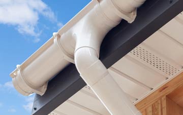 Y Ffrith gutter installation costs