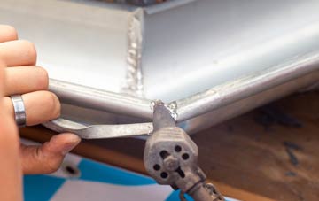 disadvantages of Y Ffrith lead roofing