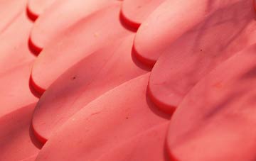 Y Ffrith plastic roof costs