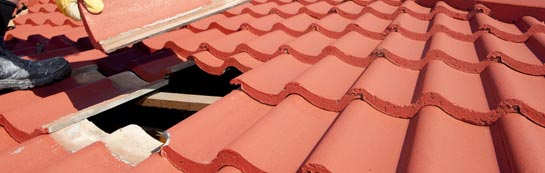 compare Y Ffrith roof repair quotes
