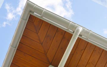 Y Ffrith soffit types