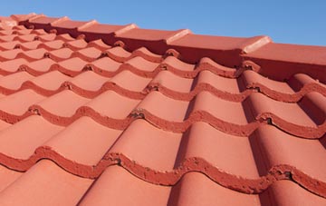 Y Ffrith tile and slate roof replacement