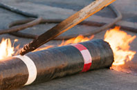 free Y Ffrith flat roofing repair quotes