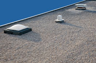 Y Ffrith flat roofing