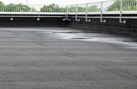 find rated Y Ffrith flat roofing companies